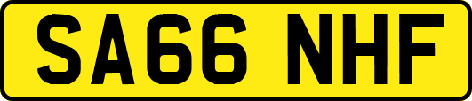 SA66NHF