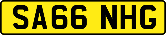 SA66NHG
