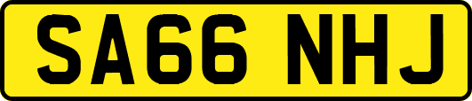SA66NHJ