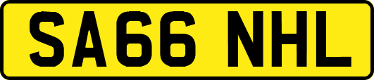 SA66NHL