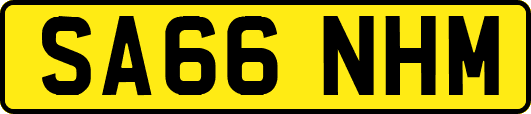 SA66NHM