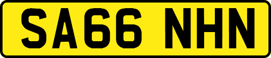 SA66NHN