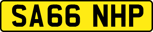 SA66NHP