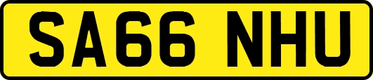 SA66NHU
