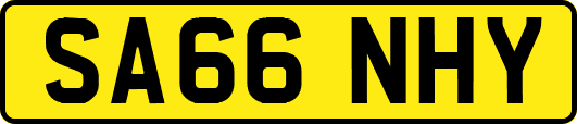 SA66NHY