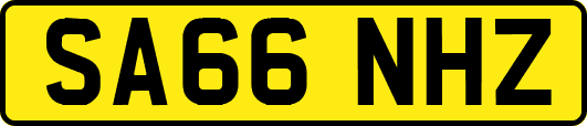 SA66NHZ