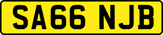 SA66NJB