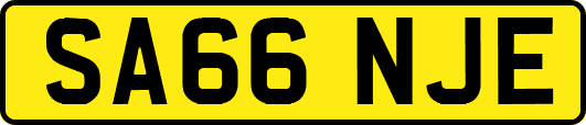 SA66NJE