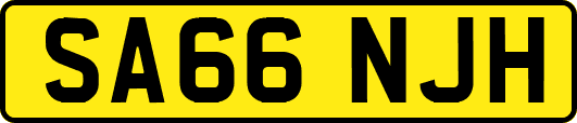 SA66NJH