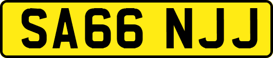 SA66NJJ