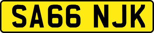 SA66NJK