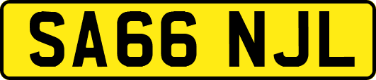 SA66NJL