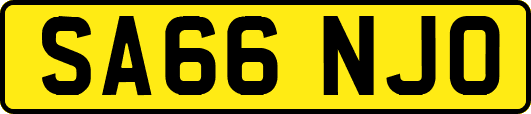 SA66NJO