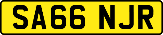 SA66NJR