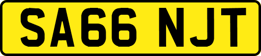 SA66NJT