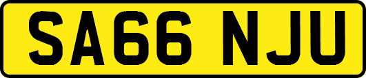 SA66NJU