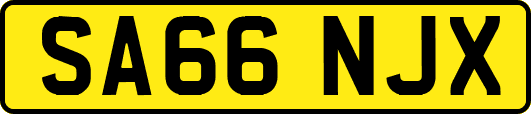 SA66NJX