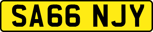 SA66NJY