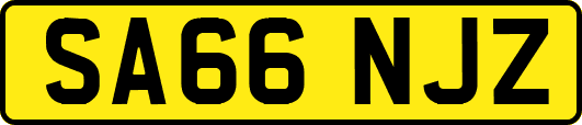 SA66NJZ