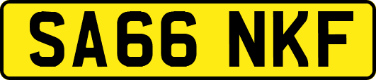 SA66NKF