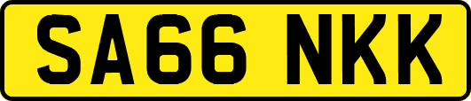 SA66NKK