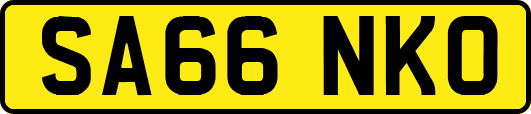 SA66NKO