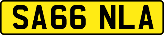SA66NLA