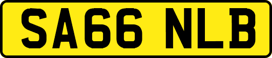 SA66NLB