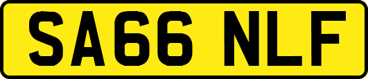 SA66NLF