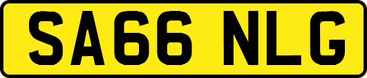 SA66NLG