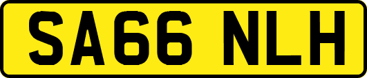 SA66NLH