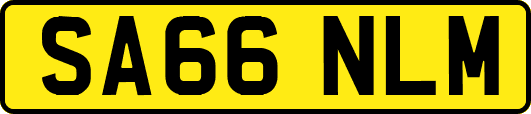 SA66NLM