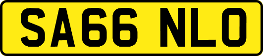 SA66NLO