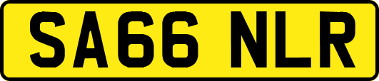 SA66NLR
