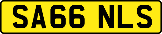SA66NLS