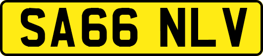 SA66NLV