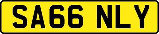 SA66NLY