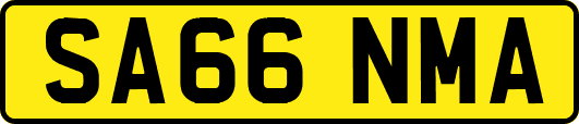 SA66NMA