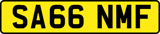SA66NMF