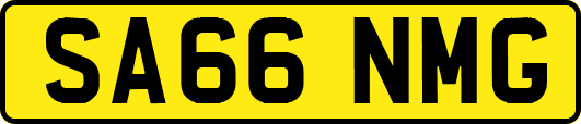 SA66NMG