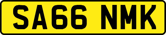 SA66NMK