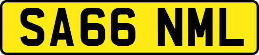 SA66NML