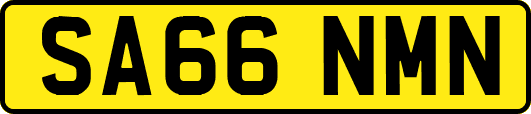 SA66NMN