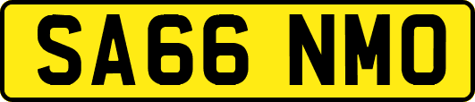 SA66NMO