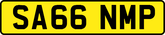 SA66NMP
