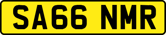 SA66NMR