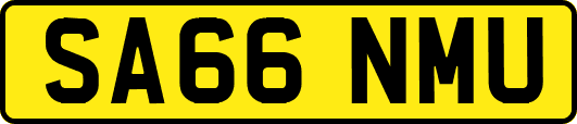 SA66NMU