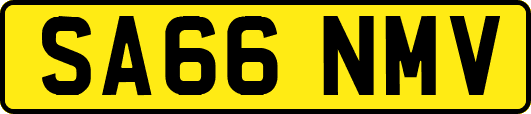 SA66NMV