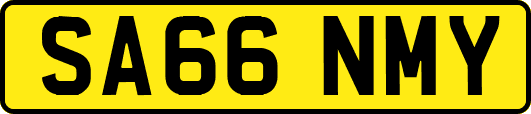 SA66NMY