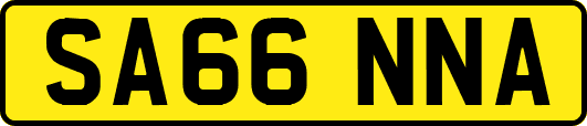 SA66NNA